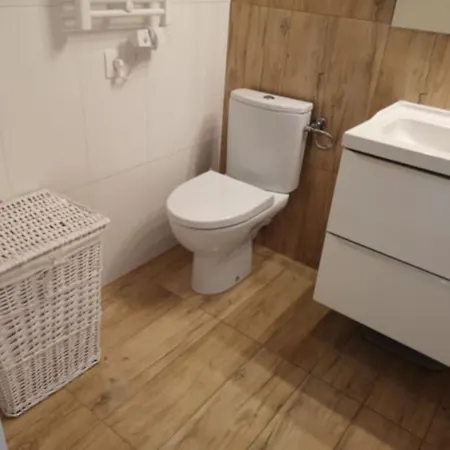 Rumianek Apartment