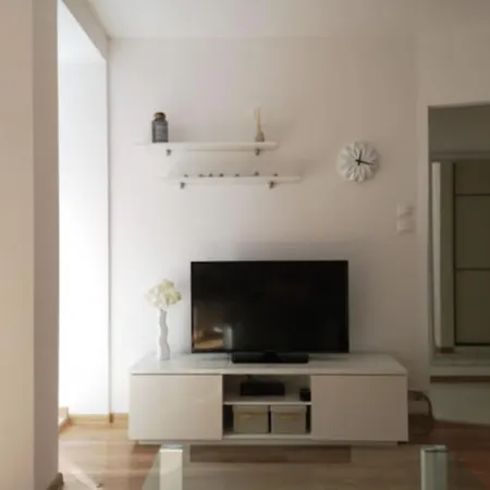 Apartment Rumianek Rumia