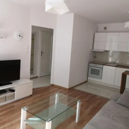 Rumianek Apartment Rumia