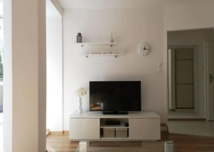 شقة Rumianek روميا